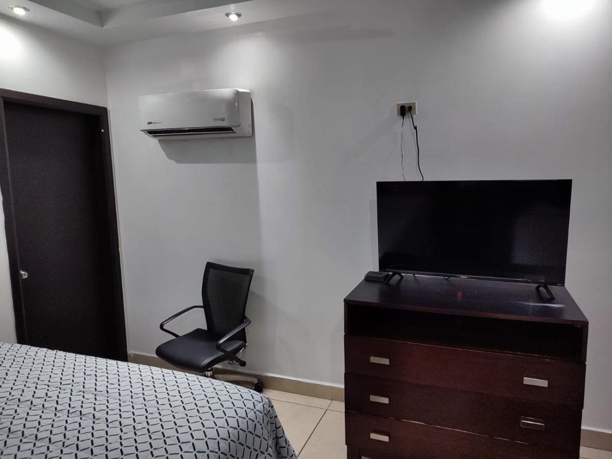 Hotel Don Quijote Mexicali Eksteriør billede