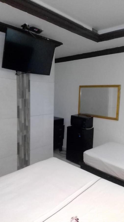 Hotel Don Quijote Mexicali Eksteriør billede