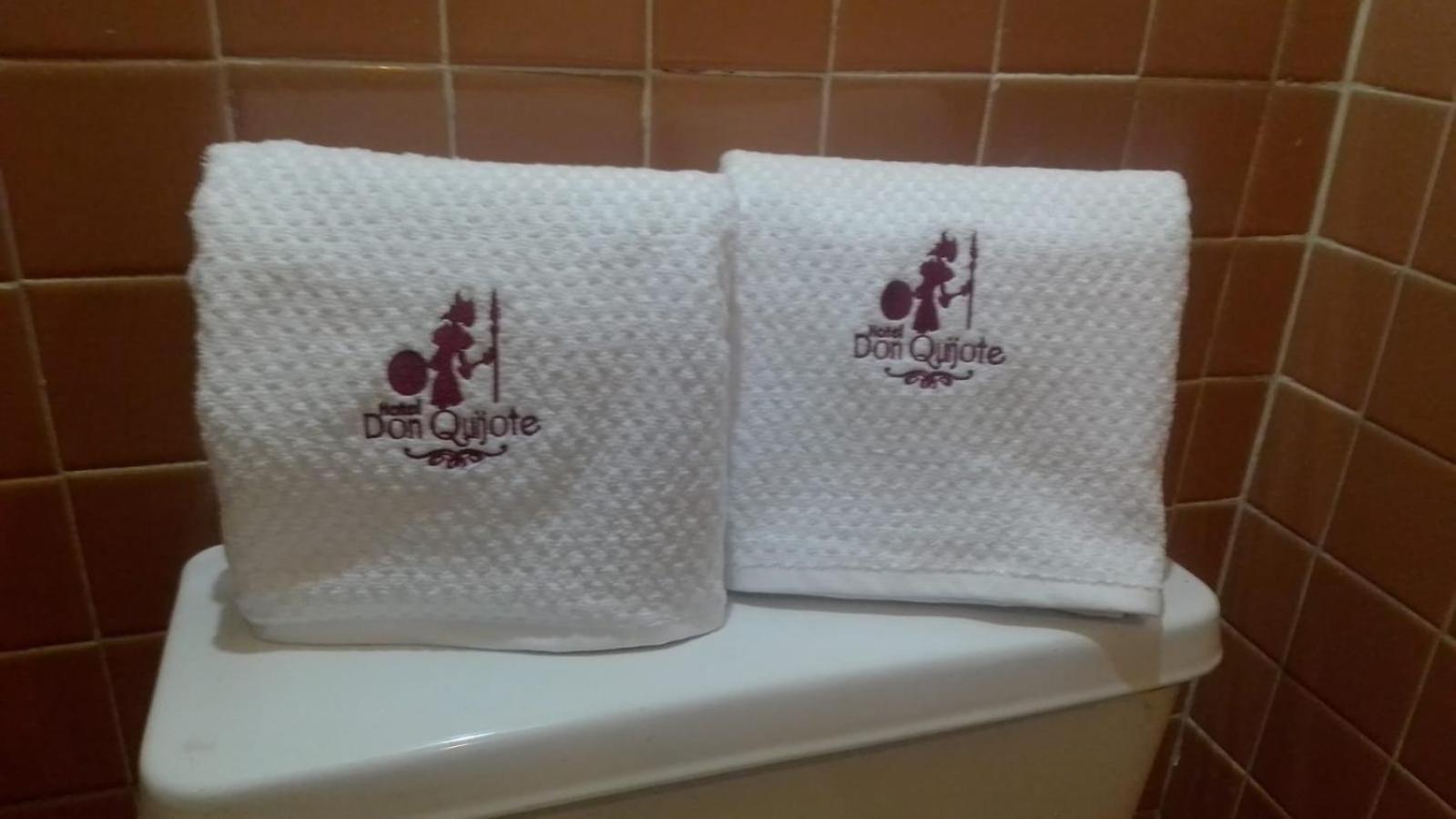 Hotel Don Quijote Mexicali Eksteriør billede