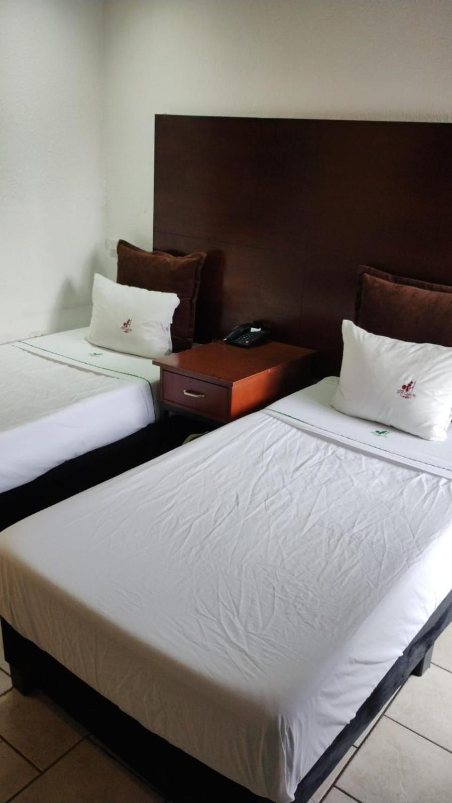 Hotel Don Quijote Mexicali Eksteriør billede