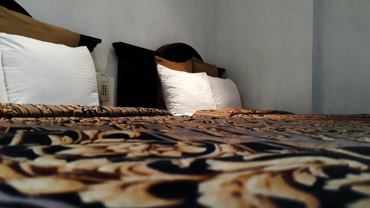 Hotel Don Quijote Mexicali Eksteriør billede